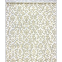 Мини Ролета Дамаск 98*175 белый ГП Мини Ролета Дамаск 98*175 белый ГП