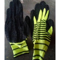 П067 Перчатки нейлон рифленый ПЕЖО (67) (1уп=12шт) П067 Перчатки нейлон рифленый ПЕЖО (67) (1уп=12шт)