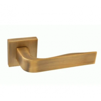 Ручка дверная BELLAGIO AE FIANO ант кофе Ручка дверная BELLAGIO AE FIANO ант кофе