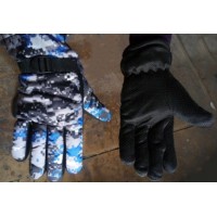 П020 Перчатки теплые влагозащитные "Камуфляж" 12/480 (20) П020 Перчатки теплые влагозащитные "Камуфляж" 12/480 (20)
