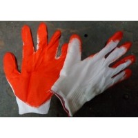 П057 Перчатки нейлон плюс облив 2й сорт (57) (1уп=12шт) П057 Перчатки нейлон плюс облив 2й сорт (57) (1уп=12шт)