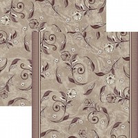 Дорожка 0,7 м р1305/a2r/93 (В) (14 кв.м) Дорожка 0,7 м р1305/a2r/93 (В) (14 кв.м)