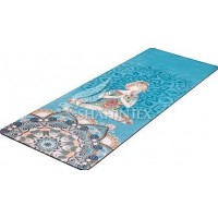 Коврик для йоги SHAHINTEX SHAMMY SHY006 61*183 Коврик для йоги SHAHINTEX SHAMMY SHY006 61*183