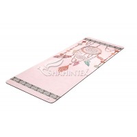 Коврик для йоги SHAHINTEX SHAMMY SHY001 61*183 Коврик для йоги SHAHINTEX SHAMMY SHY001 61*183