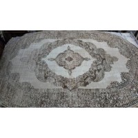 Ковер FIORE 232A beige 1.6*2.5 (4 кв.м) ОВАЛ Ковер FIORE 232A beige 1.6*2.5 (4 кв.м) ОВАЛ