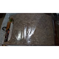 50*80 1 пр.LUXURY d.mink Коврик в ванную 2000 50*80 1 пр.LUXURY d.mink Коврик в ванную 2000
