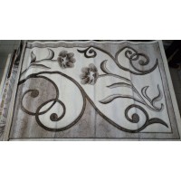 Ковер 2180-34 беж. LEGRAND 1,5*2,3 (3,45 кв.м) Ковер 2180-34 беж. LEGRAND 1,5*2,3 (3,45 кв.м)