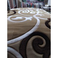 Ковер 2183-31 беж. CameloТ 2*3 (6 кв.м) Ковер 2183-31 беж. CameloТ 2*3 (6 кв.м)