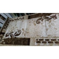 Ковер 2190-31 беж. CameloТ 2*3 (6 кв.м) Ковер 2190-31 беж. CameloТ 2*3 (6 кв.м)