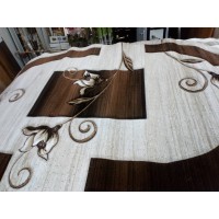 Ковер 5547-31 беж. Cameloт 2*3 (6 кв.м) ОВАЛ Ковер 5547-31 беж. Cameloт 2*3 (6 кв.м) ОВАЛ