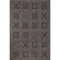 Ковер VEGAS S003 d.gray 1,4*2,0 (2,8 м2) Ковер VEGAS S003 d.gray 1,4*2,0 (2,8 м2)