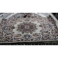 Ковер HURREM 3078A крем/cream 0,8*1,5 (1,2кв.м) Ковер HURREM 3078A крем/cream 0,8*1,5 (1,2кв.м)