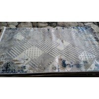 Ковер Sah IRANI 3762A shrnk/cream 0,8*1,5 (1,2кв.м) Ковер Sah IRANI 3762A shrnk/cream 0,8*1,5 (1,2кв.м)