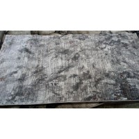 Ковер Manhattan 9782A white/grey 0.8*1.5 (1.2 кв.м) Ковер Manhattan 9782A white/grey 0.8*1.5 (1.2 кв.м)