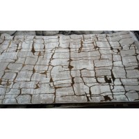 Ковер Diamond 9822А cream/brown 0.8*1.5 (1.2 кв.м. ) Ковер Diamond 9822А cream/brown 0.8*1.5 (1.2 кв.м. )