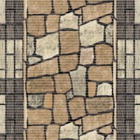 170В Коврик ПВХ DEKOMARIN 0,65*15м 170В Коврик ПВХ DEKOMARIN 0,65*15м