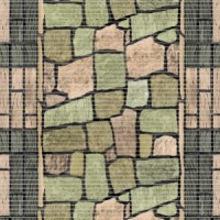 170С Коврик ПВХ DEKOMARIN 0,65*15м 170С Коврик ПВХ DEKOMARIN 0,65*15м