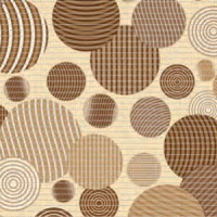 198В Коврик ПВХ DEKOMARIN 0,65*15м 198В Коврик ПВХ DEKOMARIN 0,65*15м