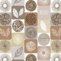 247В Коврик ПВХ DEKOMARIN 0,65*15м 247В Коврик ПВХ DEKOMARIN 0,65*15м