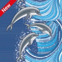 260А Коврик ПВХ DEKOMARIN 0,65*15м 260А Коврик ПВХ DEKOMARIN 0,65*15м