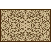 Ковер Циновка sz2829/а2о/11 1,2*1,7 (1,73 кв.м) ОВАЛ Ковер Циновка sz2829/а2о/11 1,2*1,7 (1,73 кв.м) ОВАЛ