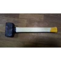 Кувалда 2 кг кованная Кувалда 2 кг кованная