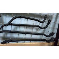 Гвоздодер ф20 600 мм Гвоздодер ф20 600 мм