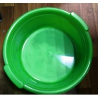 Таз пластиковый 8л Таз пластиковый 8л