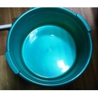 Таз пластиковый 10л Таз пластиковый 10л