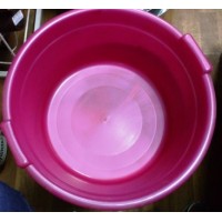 Таз пластиковый 18л Таз пластиковый 18л