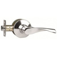 Защелка TRODOS ЗВ2-03 хром Защелка TRODOS ЗВ2-03 хром