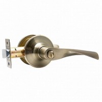 Защелка TRODOS ЗВ2-03 АВ(бронза) Защелка TRODOS ЗВ2-03 АВ(бронза)