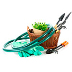 Дом, Сад и Огород