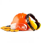 Инструмент и Средства индивидуальной защиты