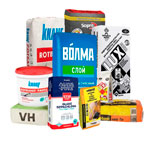 Сухие Смеси