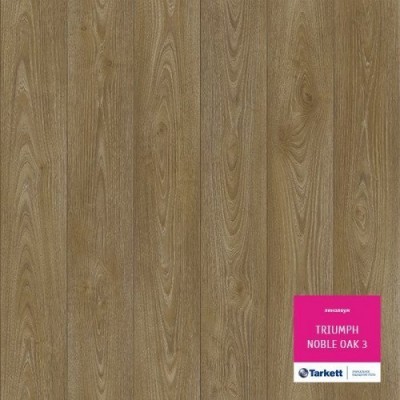 Нобле ОАК 3  (3м) Триумф  ( 3х8,56 ) (25,68м.кв ) OK13