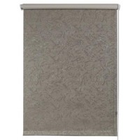 Мини Ролета Блекаут Фрост 52*175 бетон ГП